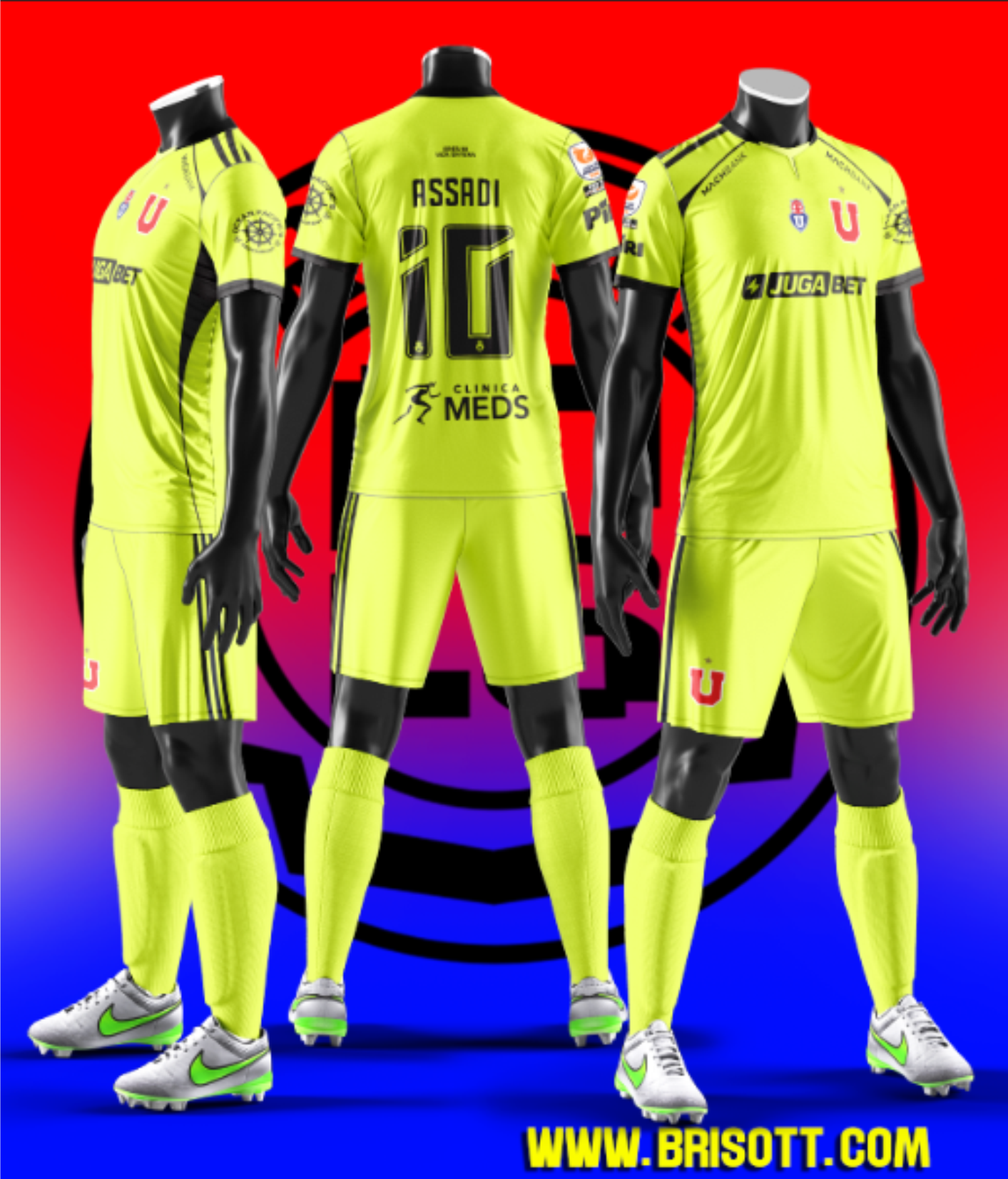 Mockup U DE CHILE 3 MCP
